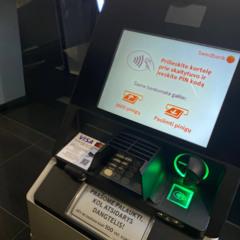 NO INTEREST (feat. ARLEKIN 40 000)