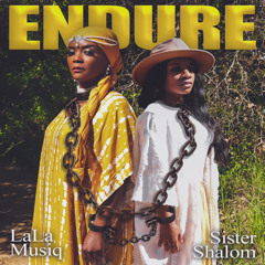 Endure feat. La La Musiq