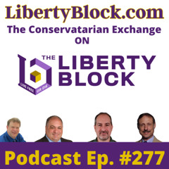 TCE podcast Ep. #277