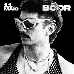 BÖOR | TROPICALISMO MOLOTOV - Tributo Noporn