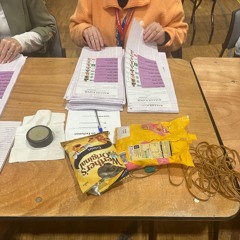 KCLR News: Midnight update from Carlow & Kilkenny count centres (8th June 2024)