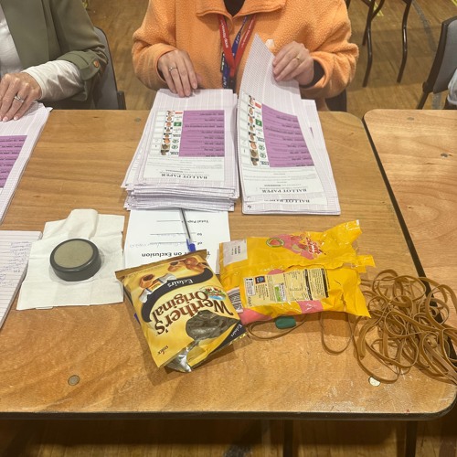 KCLR News: Midnight update from Carlow & Kilkenny count centres (8th June 2024)