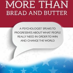[DOWNLOAD]❤️(PDF)⚡️ More Than Bread and Butter