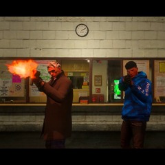 Shoot Your Shot - Fabien Ft TBNRKenWorth