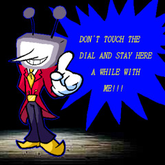 It's TV Time! (Stupid mix) Deltarune Chapter 3 cover