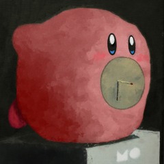 Kirby at the end of time