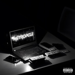 Mobsta - Métropole