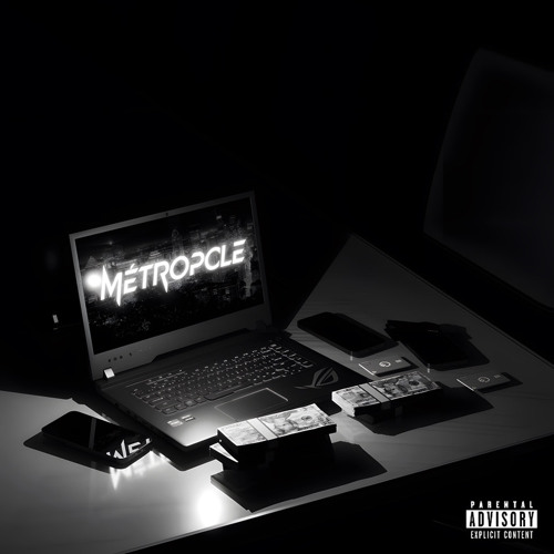 Mobsta - Métropole