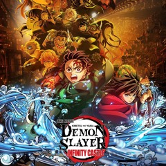 {Rise Again} Demon Slayer tribute