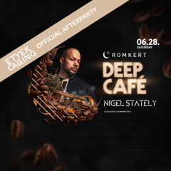 Romkert 2025.06.28 Nigel Stately live set
