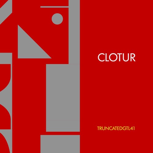 PREMIERE: Clotur - Arkala [TRUNCA41]