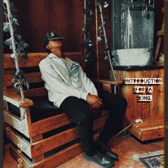 Introduction for a king.