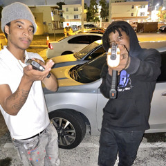 WILL BOI X JOHNITO - HELL RAISING