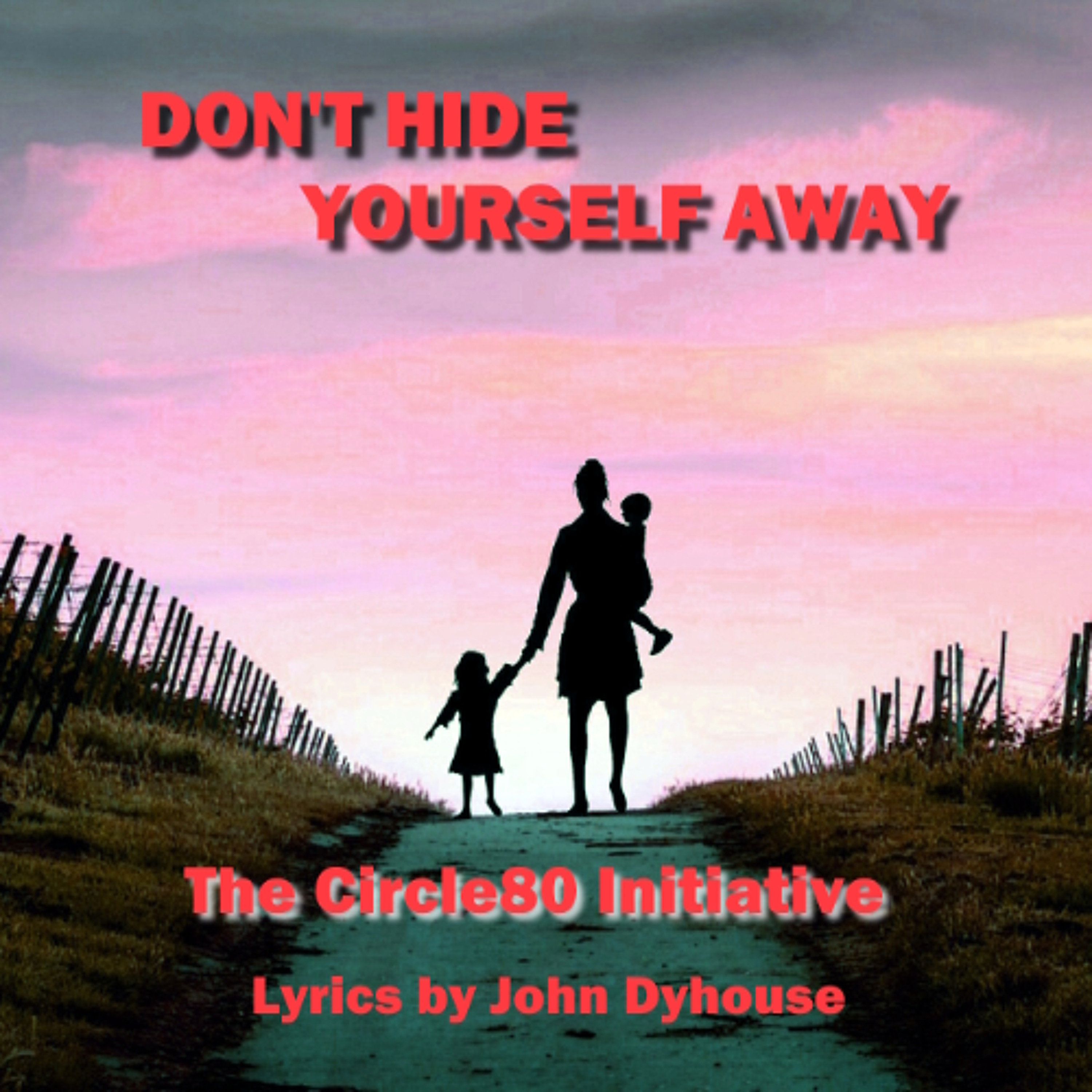 Don't Hide Yourself Away (cover 2026)