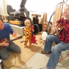 Reminds Me Of Charlie JUNE12.R