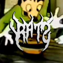 RATS - WANK (SKROME & WOBBLE VIP)