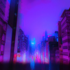 TR3NVHN x Anor - LAST CALL (slowed & reverb)