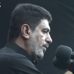 01 جعفر الدرازي - اصدار ذلك المصحف - ثاني محرم 1440 هـ - هيئة محبي الحسين - بني جمرة