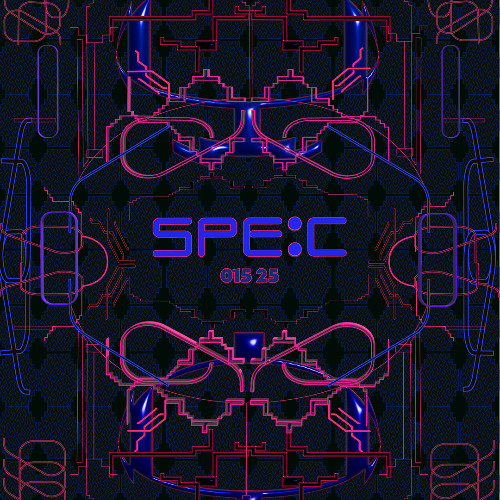 Andrae Durden - Pira [SPE:C 015 25] PREVIEW