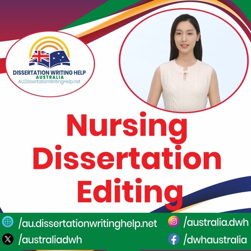 Nursing Dissertation Editing and Proofreading | au.dissertationwritinghelp.net