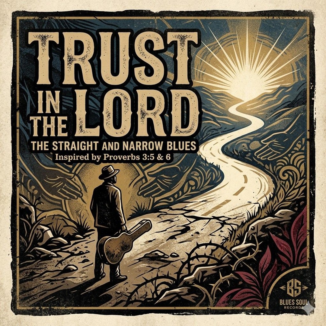 Stream Trust in the Lord by Stan Countz | Listen online for free on ...
