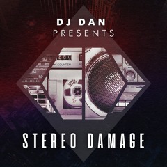 Stereo Damage Podcast - Episode 193 (Marty Funkhauser Guest Mix)