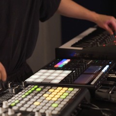 Breakbeat Acid Liveset 230730