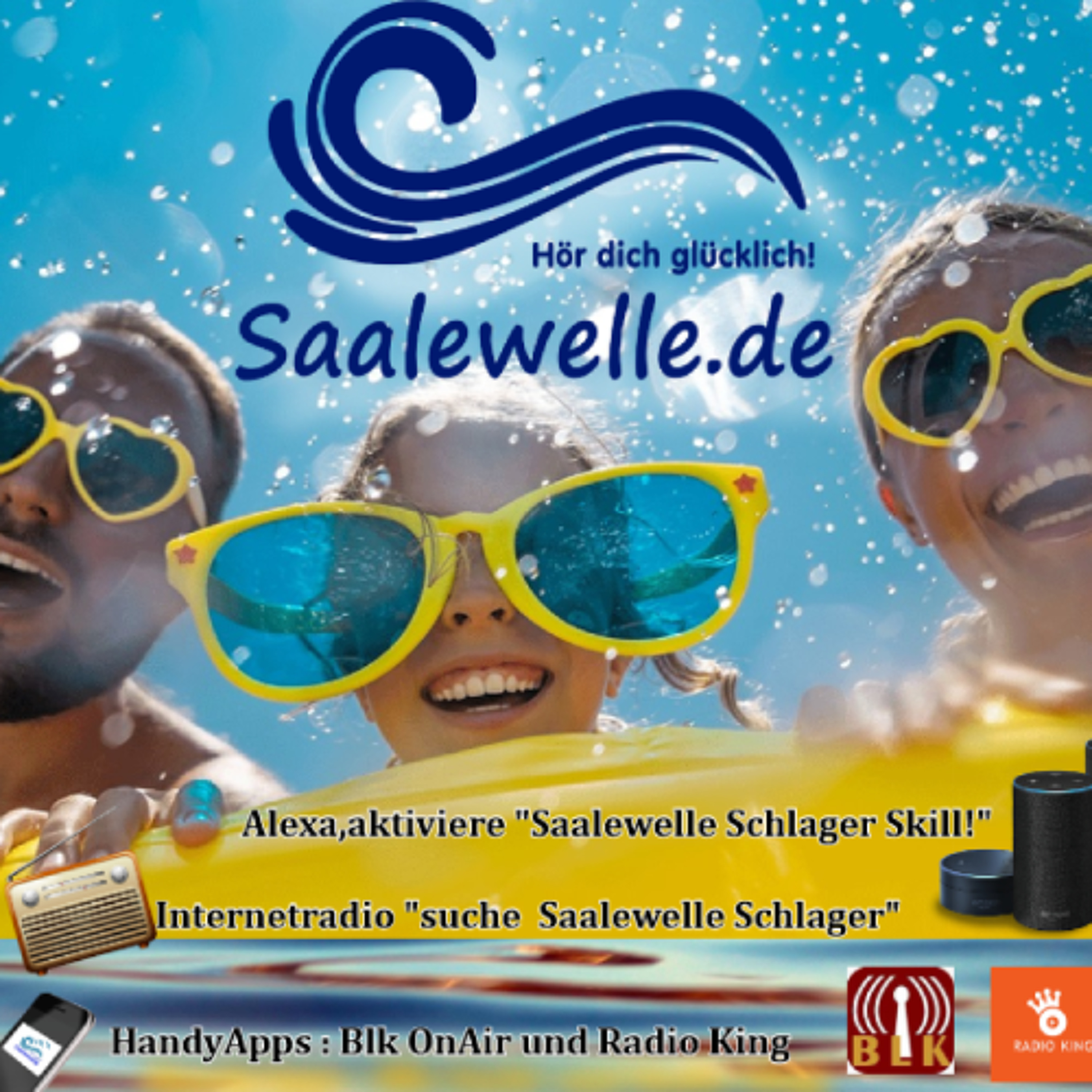 Der Schlagercocktail 14.12.2025