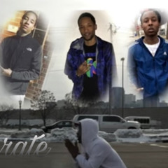 JayVee1259 “Desperate"