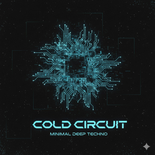 COLD CIRCUIT - MINIMAL DEEP TECHNO | DJSET