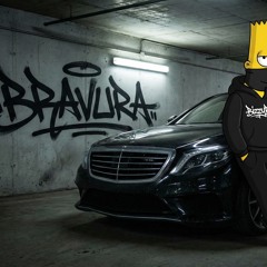 BizzyB - BRAVURA (prod.by meedbeatz)