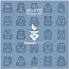 Kelotti - Suomi [Pineapple Digital] Available now!