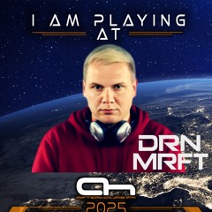 DRN MRFT - EOYC 2025 Community Contest WINNER