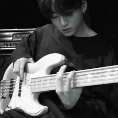 Still With You by JK🌧☔🖤 (electric guitar version)