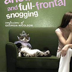 [FREE] EBOOK 💌 Angus, Thongs and Full-Frontal Snogging: Confessions of Georgia Nicol