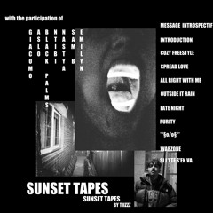 Purity (with Blackpalms & Sam B)