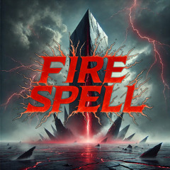 Vaski - Fire Spell