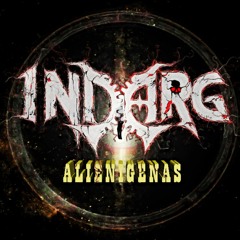 InDArg - Alienigenas