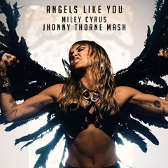 Angels like you - Miley Cyrus ft Lucas Assor, Brendo Pierce (JhonnyThorne PVTMash) LOW AUDIO