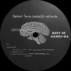 Qualkommando - Terror Incognita