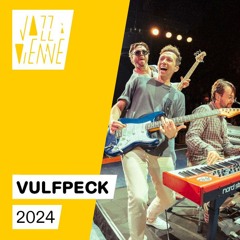 It Gets Funkier IV (Live At Jazz À Vienne)