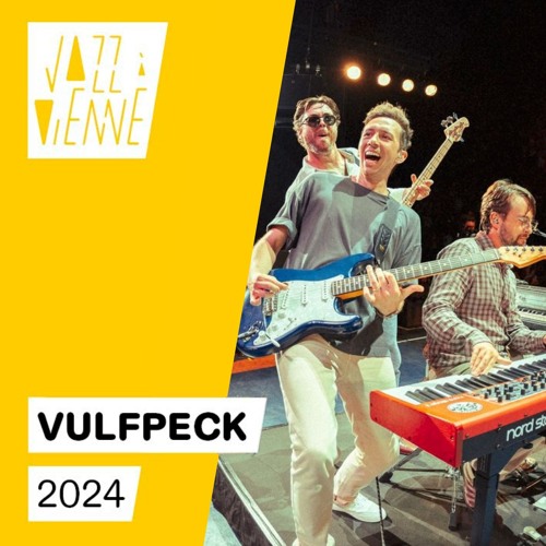 3 On E (Live At Jazz À Vienne)