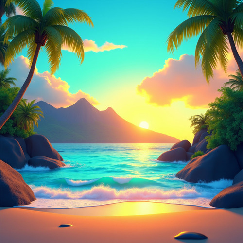 Zenith along the Path