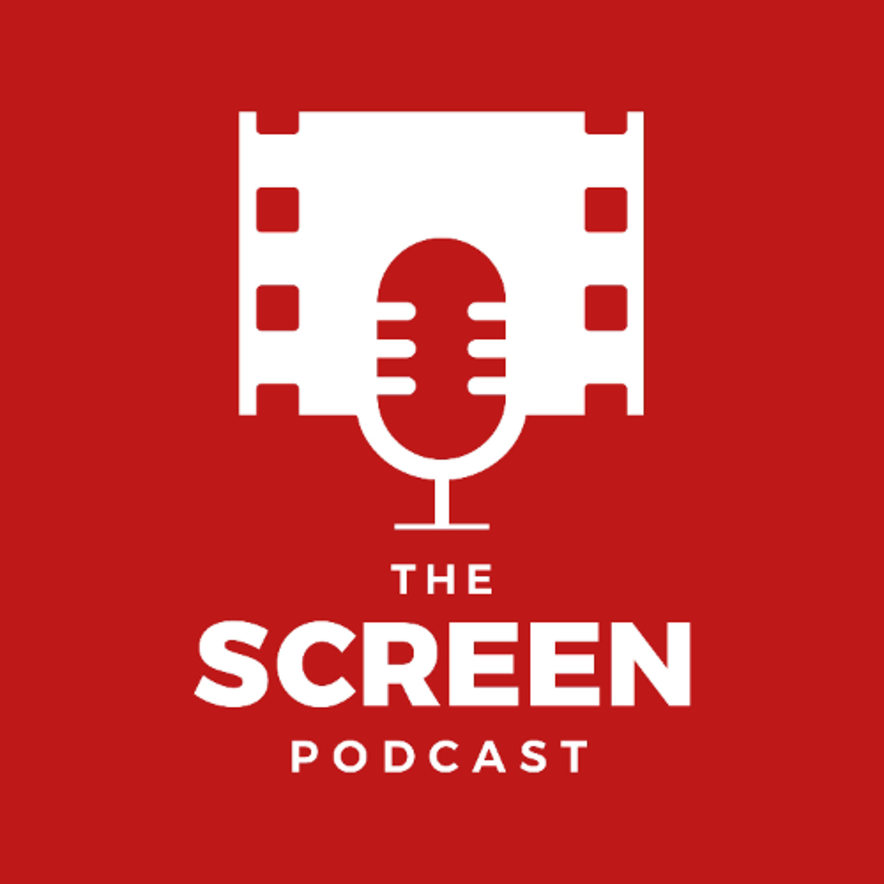 The Screen Podcast