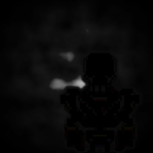 ︱Quietus (Menu)︱