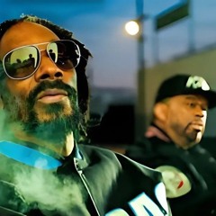 Snoop Dogg, Ice Cube, 50 Cent - How We Ride ft. The Game