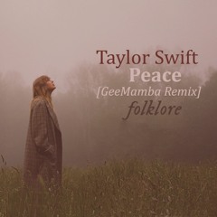 Taylor Swift - Peace