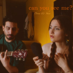MARO - can you see me?