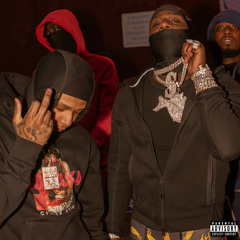 Jay5ive x Dusty Locane - Chit Chat
