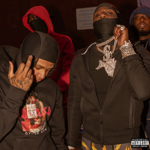 Jay5ive x Dusty Locane - Chit Chat